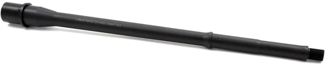 AT3 Tactical 5.56 NATO Pencil Profile 13.9 Inch AR-15 Barrel Black