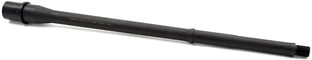 AT3 Tactical 5.56 NATO Pencil Profile 14.5 Inch AR-15 Barrel Black - At3 Tactical
