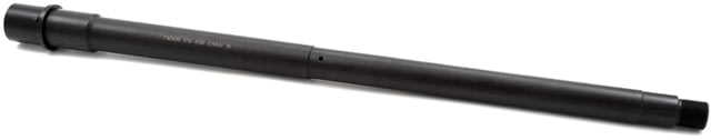 AT3 Tactical 7.62x39 Medium Profile 16 Inch AR-15 Barrel Black
