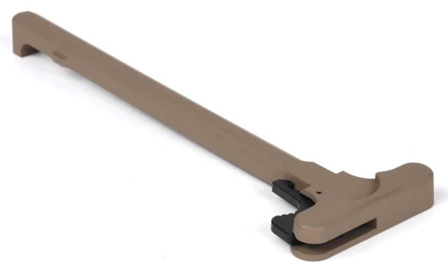 AT3 Tactical Standard GI Charging Handle Flat Dark Earth - At3 Tactical