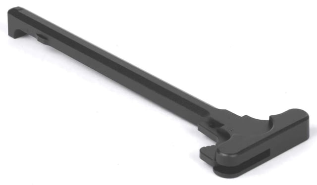 AT3 Tactical Standard GI Charging Handle Gray - At3 Tactical