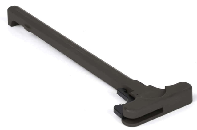 AT3 Tactical Standard GI Charging Handle OD Green - At3 Tactical