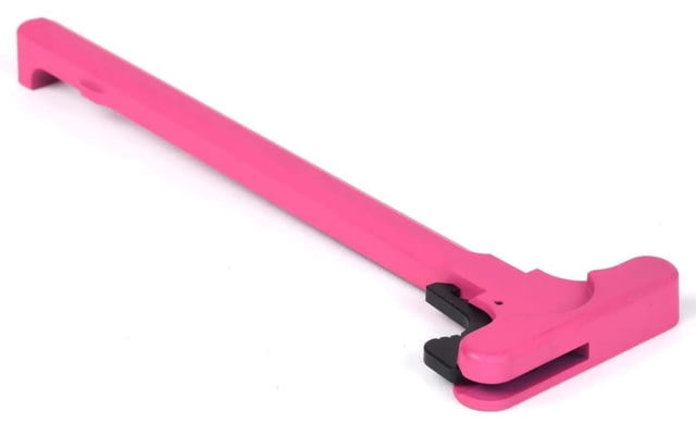 AT3 Tactical Standard GI Charging Handle Pink - At3 Tactical