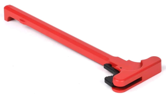 AT3 Tactical Standard GI Charging Handle Red - At3 Tactical