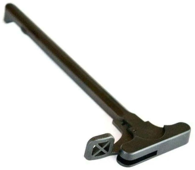 USED AT3 Tactical Charging Handle with Extended Latch CH-05 EDEMO4 Condition Parts Only/Salvage Wrong Product - At3 Tactical