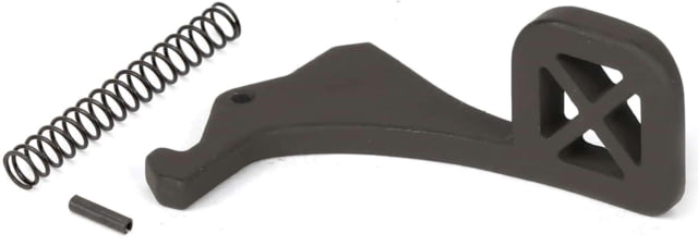AT3 Tactical Extended Charging Handle Latch OD Green - At3 Tactical