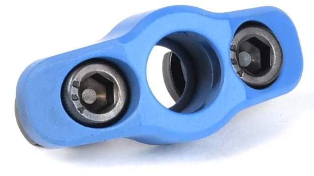 AT3 Tactical M-LOK Quick Detach Sling Mount Blue - At3 Tactical