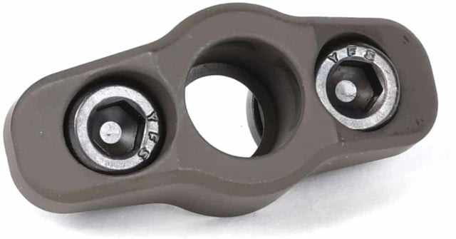 AT3 Tactical M-LOK Quick Detach Sling Mount ODG - AT3 Tactical