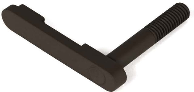 USED AT3 Tactical Mil-Spec AR-15 Magazine Catch Black AT3-MC-01 EDEMO1 Condition Parts Only/Salvage Wrong Product - At3 Tactical