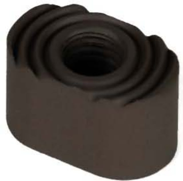 AT3 Tactical Mil-Spec AR-15 Magazine Catch Button Black - At3 Tactical