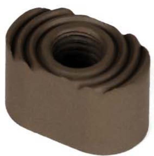 AT3 Tactical Mil-Spec AR-15 Magazine Catch Button ODG - At3 Tactical