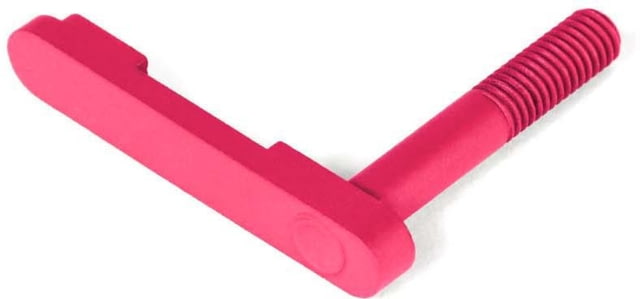 AT3 Tactical Mil-Spec AR-15 Magazine Catch Pink - At3 Tactical