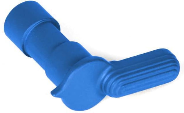 AT3 Tactical Mil-Spec AR-15 Safety Selector Blue - At3 Tactical