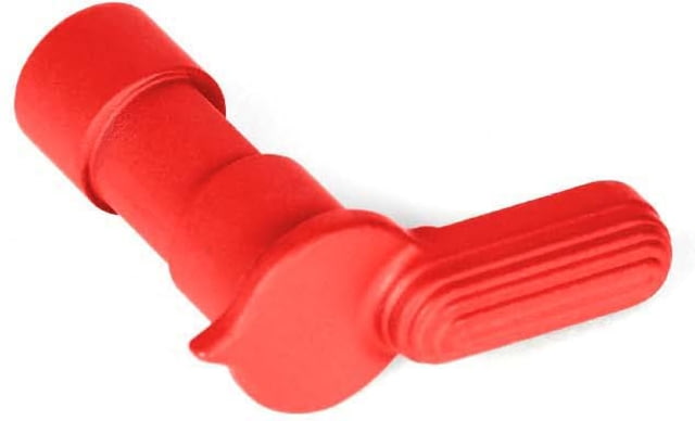 AT3 Tactical Mil-Spec AR-15 Safety Selector Red - At3 Tactical