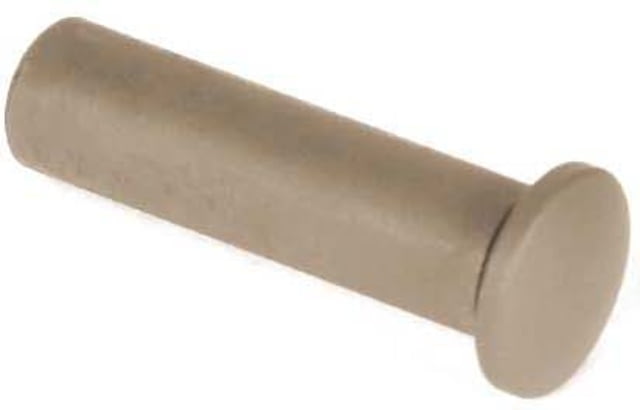 AT3 Tactical Mil-Spec AR-15 Takedown Pin FDE - At3 Tactical