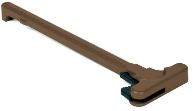 AT3 Tactical Standard GI Charging Handle Burnt Bronze - At3 Tactical