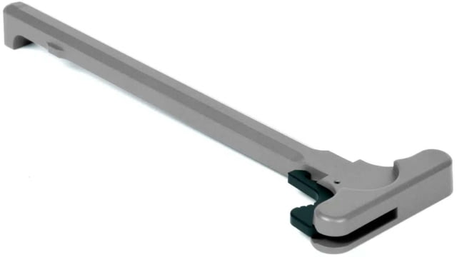 AT3 Tactical Standard GI Charging Handle Titanium - At3 Tactical