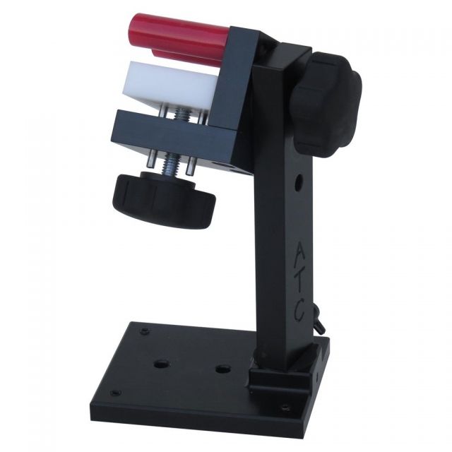 ATC Archery Bow Vise Black - Atc