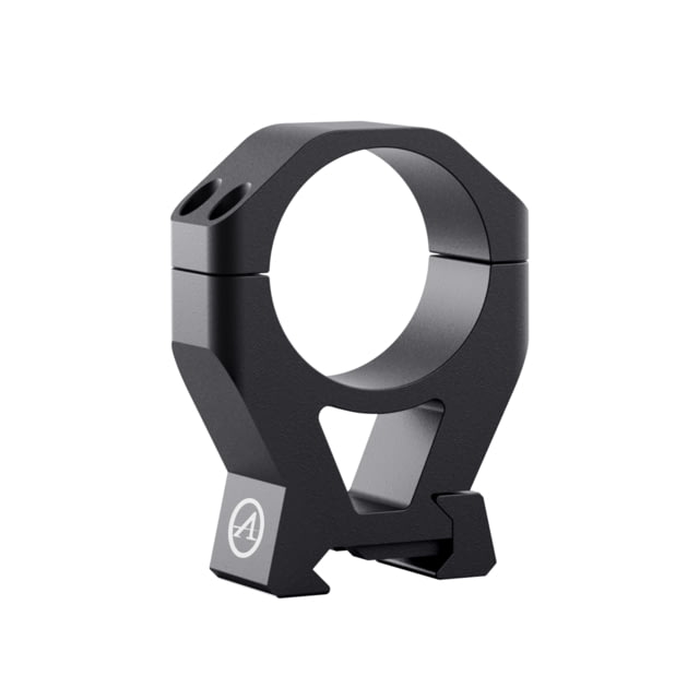 Athlon Optics Armor Scope Rings 30mm High Height 1.443in Black
