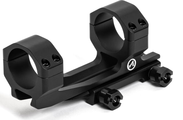 EDEMO Athlon Optics Armor Cantilever Scope Mount 30mm Black  EDEMO2 - Athlon Optics