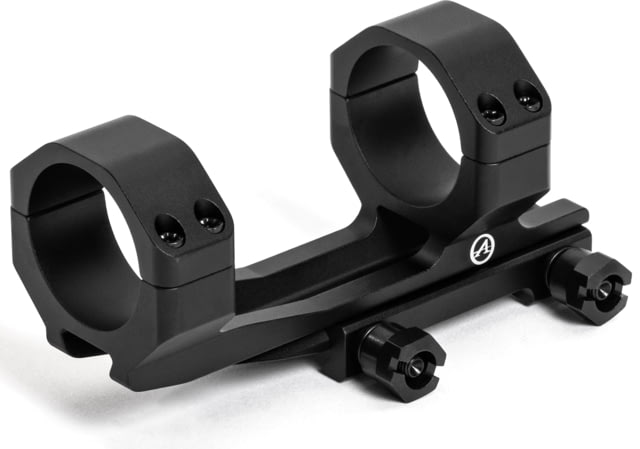 Athlon Optics Armor Cantilever Scope Mount 34mm Black