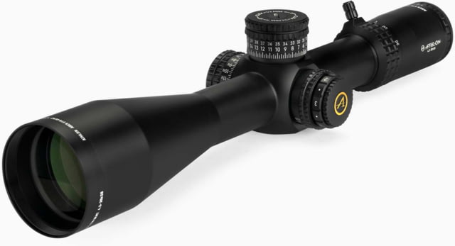 Athlon Optics Scope Ares Etr Gen2J 4.5-30X56 34Mm Aplr12 Ir Moa