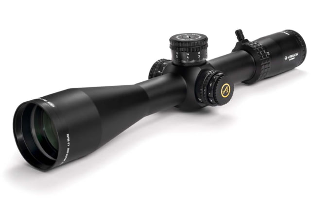 Athlon Optics Scope Ares Etr Gen2J 4.5-30X56 34Mm Aprs12 Ir Mil