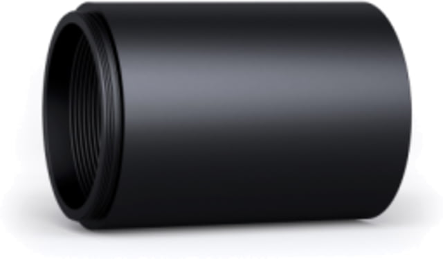 Athlon Optics 44mm Rifle Scope Sunshades Compatible w/Midas TAC Black