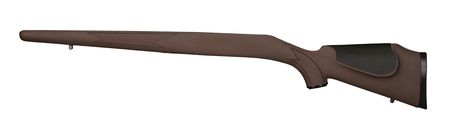 ATI Outdoors Monte Carlo Mosin Rifle Stock Woodland Brown One Size - Ati Outdoors
