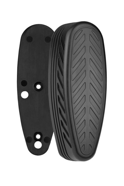 ATI Outdoors X2 TactLite Recoil Pad Upgrade Kit Black One Size - Ati Outdoors