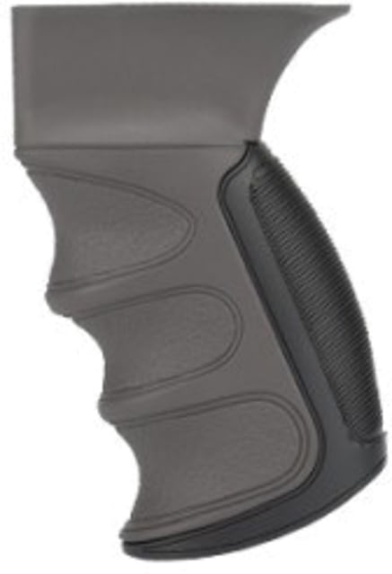 USED ATI Outdoors X1 AK-47 Pistol Grip Destroyer Gray One Size - Ati Outdoors
