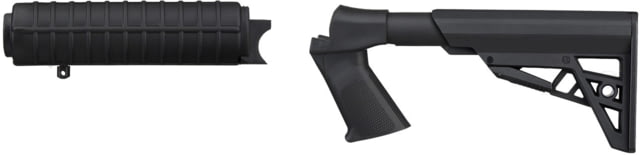 USED ATI Outdoor Shotforce H&R/NEF Stock w/ Forend Package Black One Size  Used Condition Fair - Ati Outdoors