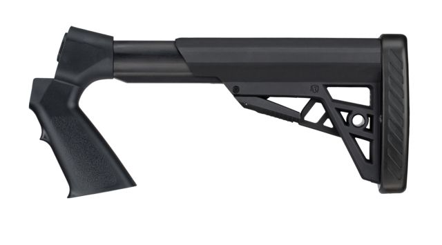 USED ATI Outdoor Strikeforce AK-47 Collapsible Stock Black One Size  Used Condition Fair - Ati Outdoors
