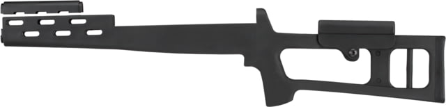 EDEMO ATI Outdoor Fiberforce SKS Thumbhole Rifle Stock Black One Size - Ati Outdoors