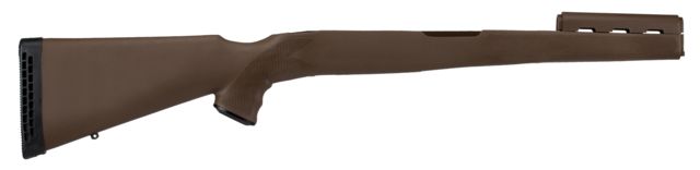 USED ATI Outdoor Monte Carlo Style Rifle Stock w/ Scorpion Recoil Pad Dark Earth Brown One Size  Used Condition Like New Inspect and - Ati Outdoors
