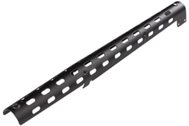 USED ATI Outdoor Classic Shotgun Heatshield Black One Size  Used Condition Like New - Ati Outdoors
