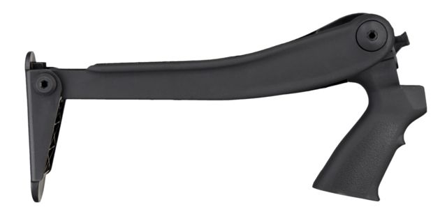 USED ATI Outdoor Shotforce Top-Folding Shotgun Stock Black One Size  Used Condition Fair - Ati Outdoors