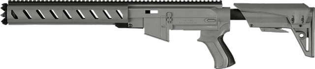 ATI Outdoors AR-22 Ruger 10/22 Kit w/Gen 2 Tactlite Destroyer Gray One Size