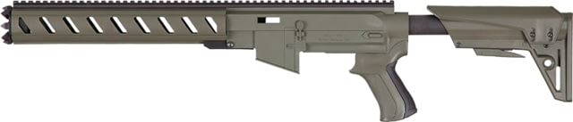 ATI Outdoors AR-22 Ruger 10/22 Kit w/Gen 2 Tactlite Urban Combat One Size