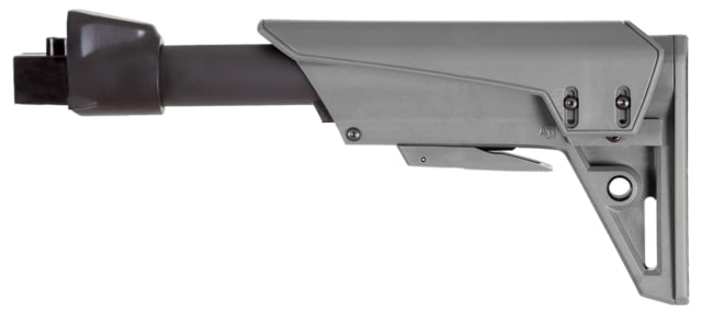 ATI Outdoors Elite AK-47 Collapsible Stock w/ Gen 2 Tactlite Flat Dark Earth One Size - Ati Outdoors