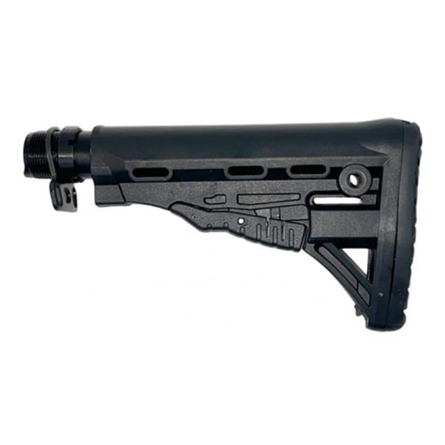 American Tactical Imports SR-1 STAND READY AR BUTTSTOCK KIT W/ BUFFER TUBE AND CASTLE NUT - American Tactical Imports