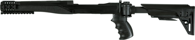 ATI Outdoors Strikeforce 10/22 Folding Stock w/ Gen 2 Tactlite Black One Size