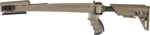 ATI Outdoors Strikeforce SKS Folding Stock w/ Gen 2 Tactlite Flat Dark Earth One Size