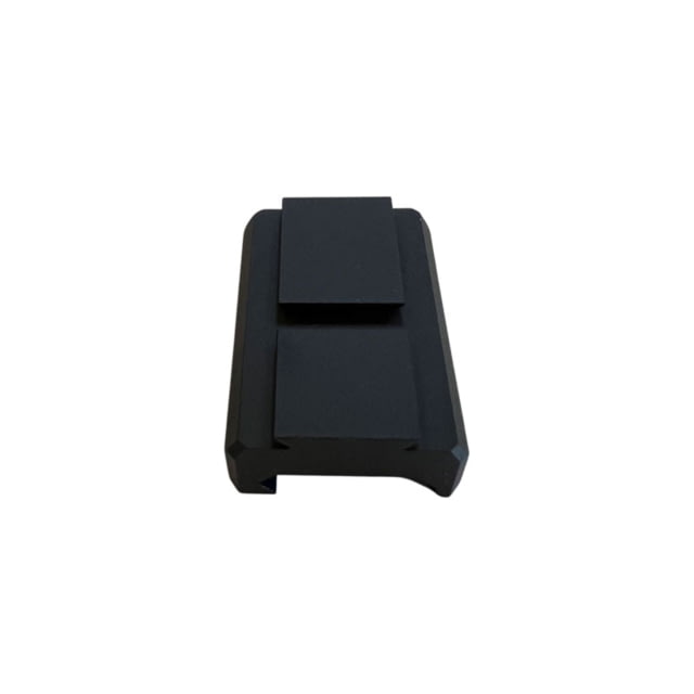 Atibal E2 - ACRO Low Profile Picatinny Mount Black - Atibal