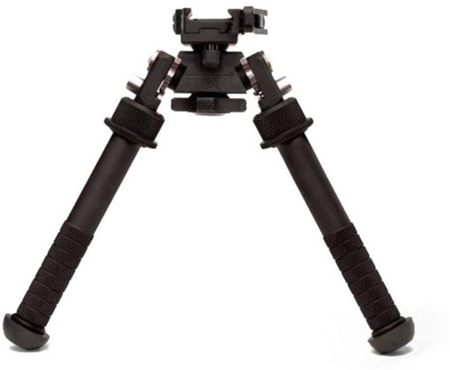 EDEMO Atlas Bipods PSR Atlas Bipod- Lever with ADM 170-S Lever Black BT46-LW17 EDEMO5 - Atlas Bipods