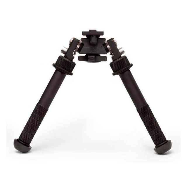 USED Atlas Bipods PSR Atlas Bipod-No Clamp-for BT19 ADM 170-S ARMS 17S TRAMP LT171 Black BT46-NC - Atlas Bipods