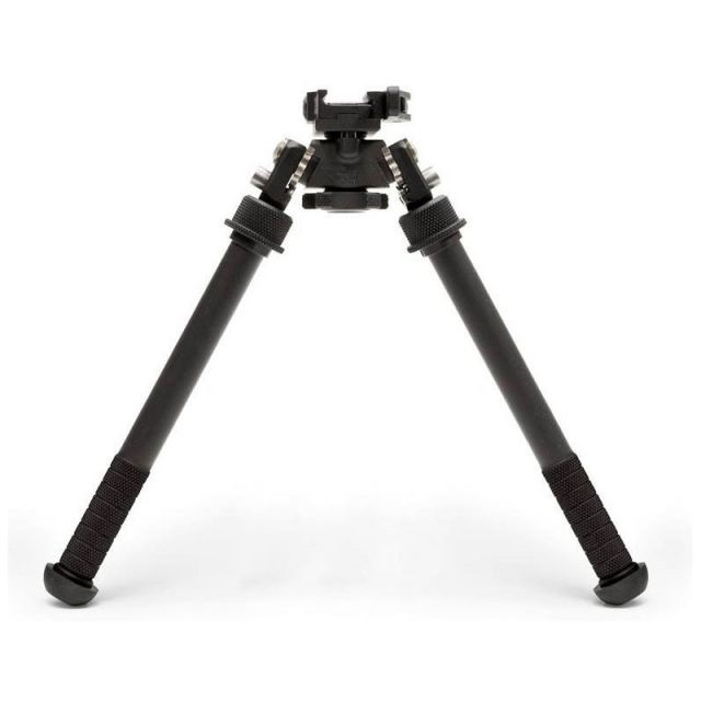 EDEMO Atlas Bipods PSR Tall Atlas Bipod- Lever with ADM 170-S Lever Black BT47-LW17 EDEMO2 - Atlas Bipods