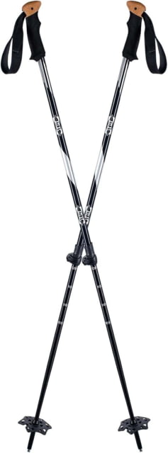 Atlas Atlas Trail Walking Pole 2-Piece - $64.95 at Optics Planet