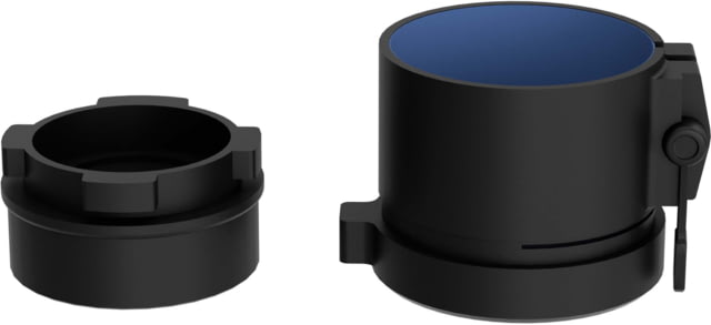 ATN TICO 6 Scope 1x44m Thermal Clip On 53.5 mm Clamp Black