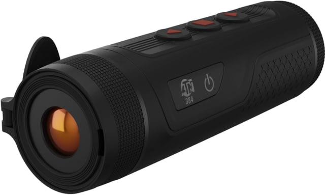 ATN BlazeTrek-319 2x - 16x Thermal Imaging Monocular 12 Micron 384x288 Black